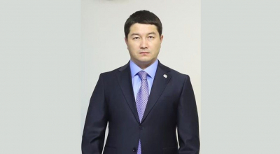 Назначен новый аким Мангистауской области