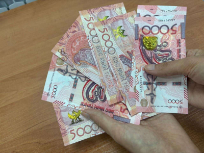 Средняя зарплата по Казахстану увеличилась на 10,5% за год: какие регионы показали наибольший рост?