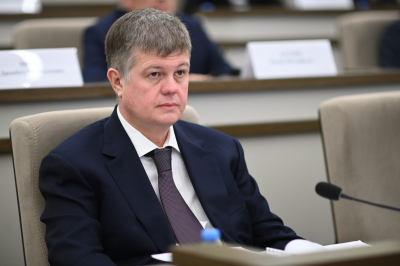 Кабмин Адыгеи по поручению главы Мурата Кумпилова обсудил реализацию мер поддержки аграриев, многодетных семей и молодежи