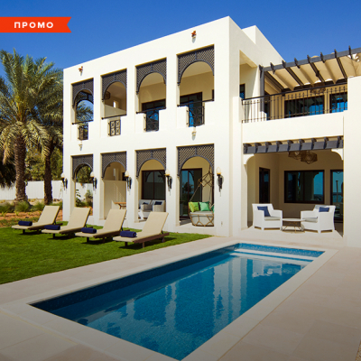 Идеальный отпуск для двоих в Rixos Al Mairid Ras Al Khaimah: Что необходимо учесть?