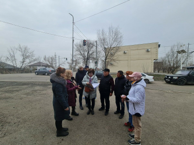 А благодати не видать