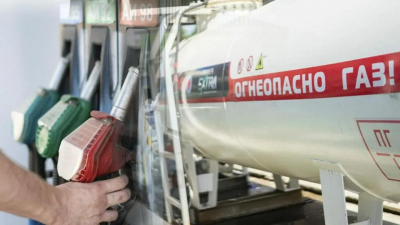 В Туркестанской области растет объем потребления автогаза