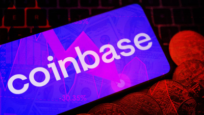 Coinbase оказалась в центре скандала из-за обвинений в сокрытии рисков банкротства