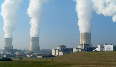 Французский EDF рассматривает возможность сотрудничества с Казахстаном