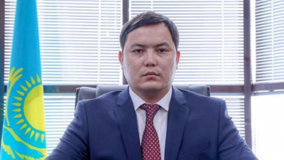 Служебная проверка начата после заявления бывшей жены акима об истязаниях