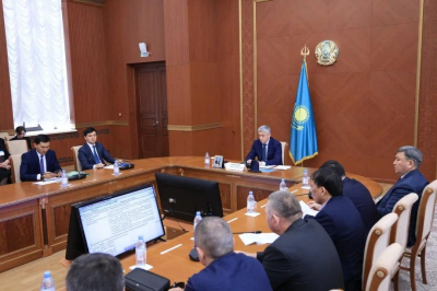 Участки под строительство зон отдыха в Балхаше выставят на аукцион