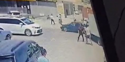 В результате драки в Атырау скончался мужчина