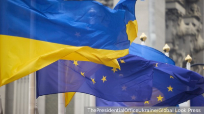 Минобороны: Украина начала эвакуацию заводов из Краматорска