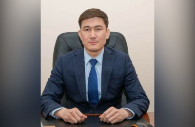 Экс-заместитель акима Атырауской области назначен управляющим директором CNPC