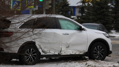 Водителям из Татарстана напомнили о штрафах за отсутствие флага на автомобильных номерах 27/03/2026 – Новости